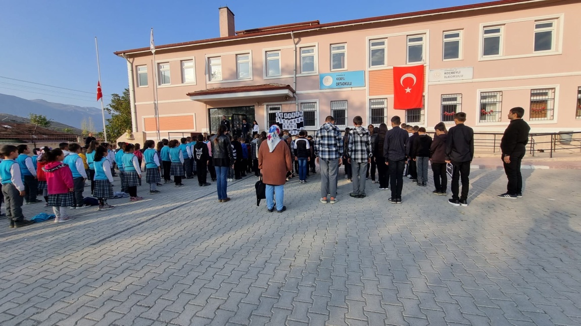 Koçbeyli Ortaokulu AFYONKARAHİSAR ÇAY