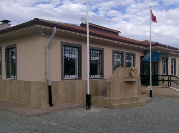 Yeşilyurt Ortaokulu AFYONKARAHİSAR ÇAY