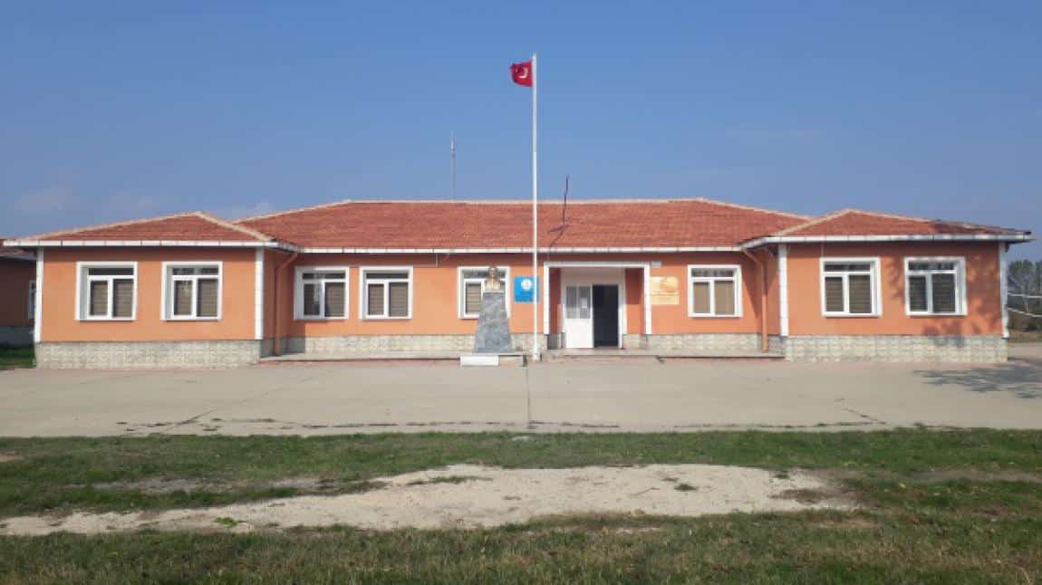 İnece Ortaokulu KIRKLARELİ MERKEZ