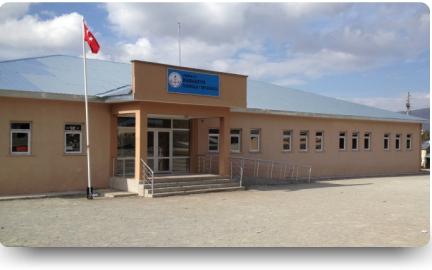 Karaşeyh Ortaokulu ERZURUM ÇAT