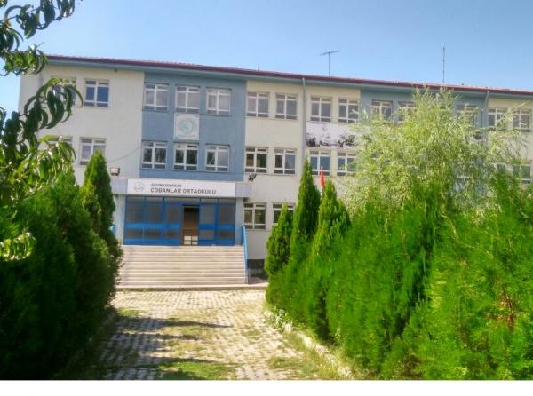 Çobanlar Ortaokulu AFYONKARAHİSAR ÇOBANLAR