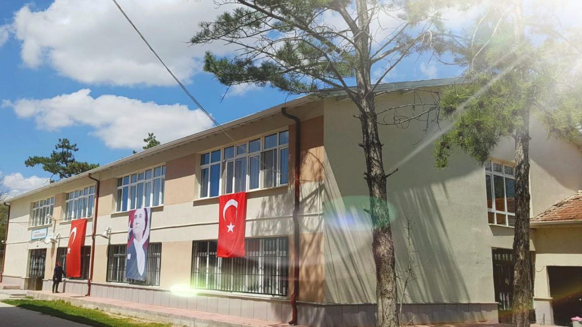 Muttalip Atatürk İlkokulu ESKİŞEHİR TEPEBAŞI