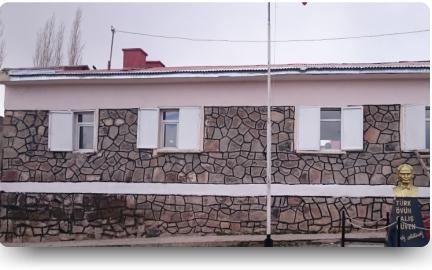 Gerek İlkokulu ERZURUM HORASAN