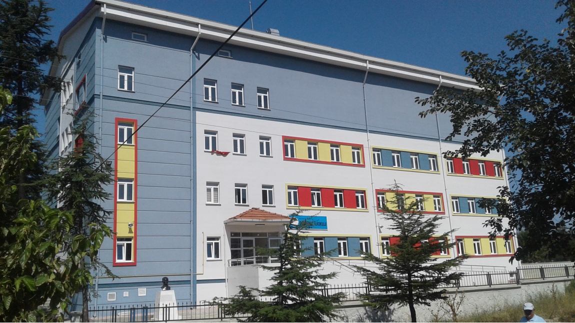 Gazikemal İlkokulu KÜTAHYA EMET