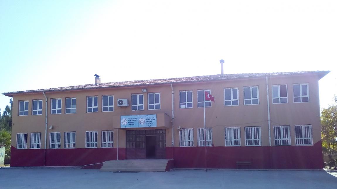 Yalıntaş Ortaokulu ŞANLIURFA AKÇAKALE