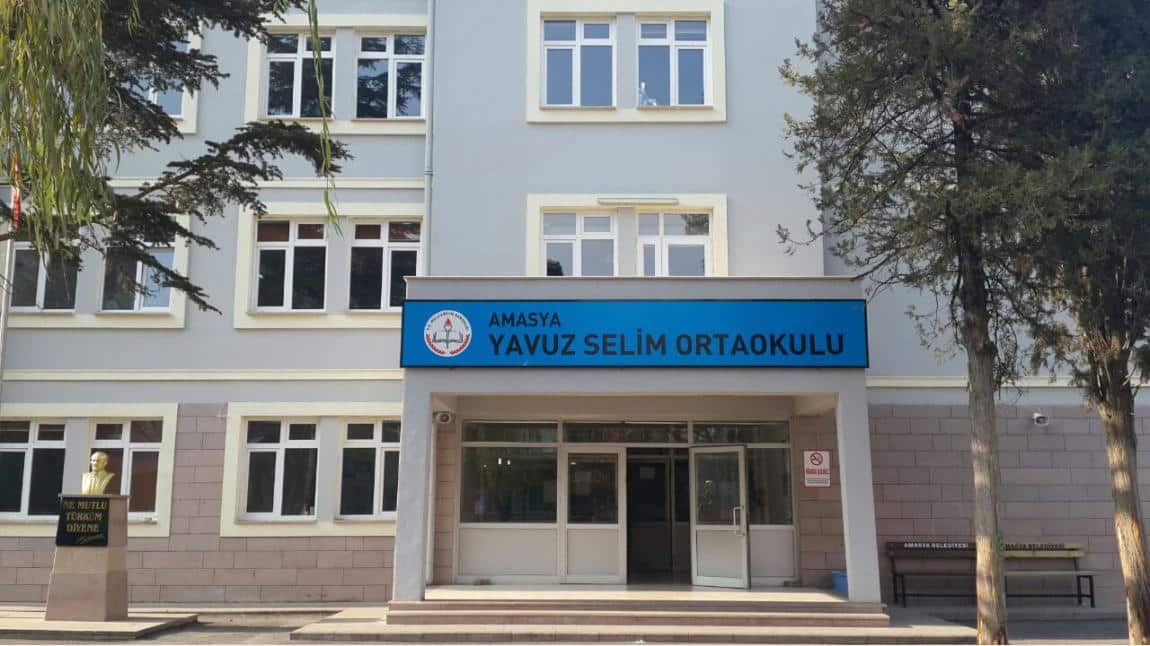 Yavuz Selim Ortaokulu AMASYA MERKEZ