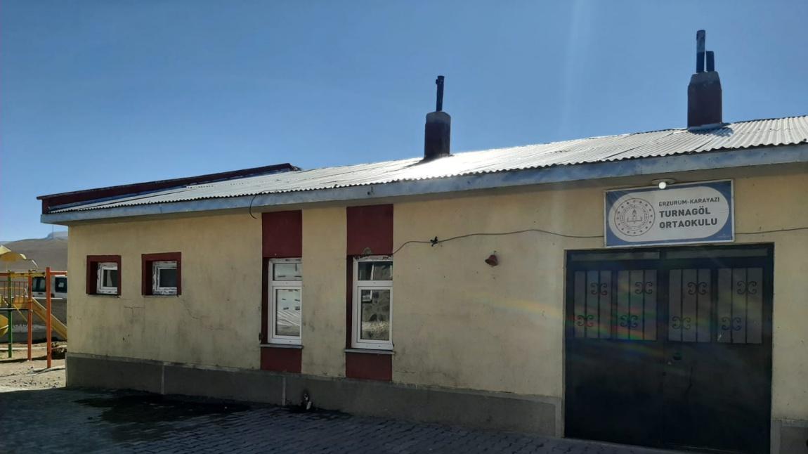 Turnagöl Ortaokulu ERZURUM KARAYAZI