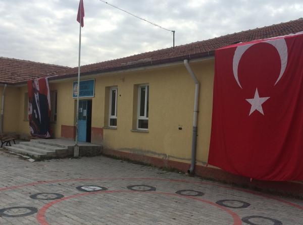 Doğanlı Ortaokulu AFYONKARAHİSAR DİNAR