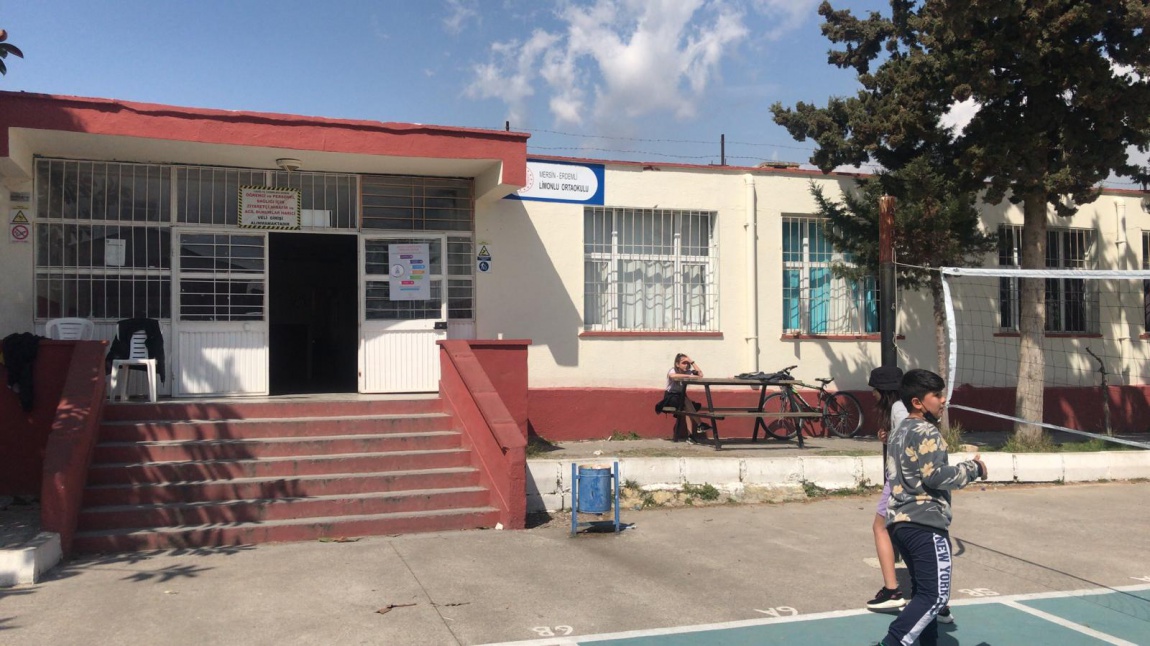 Limonlu Ortaokulu MERSİN ERDEMLİ
