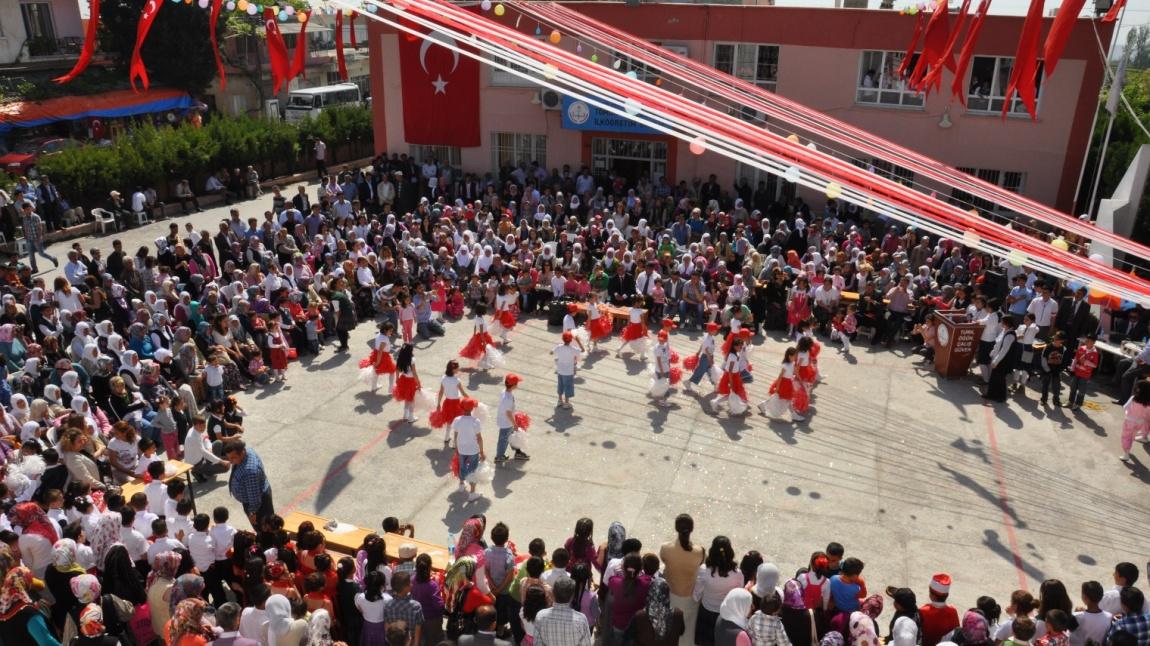 Tömük Yeşildere Ortaokulu MERSİN ERDEMLİ