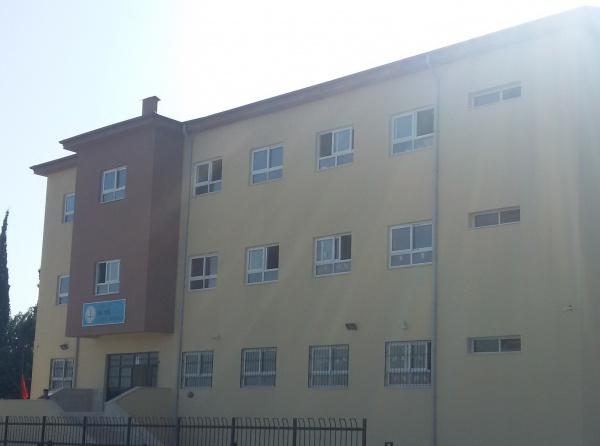 50. Yıl Ortaokulu MERSİN ERDEMLİ