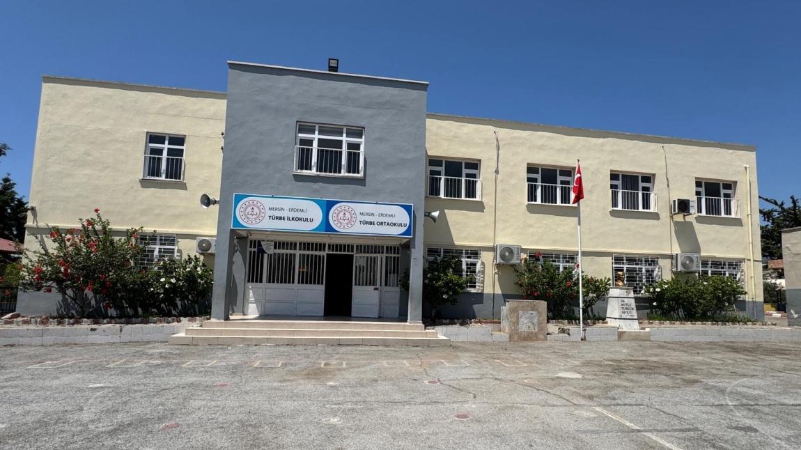 Türbe Ortaokulu MERSİN ERDEMLİ