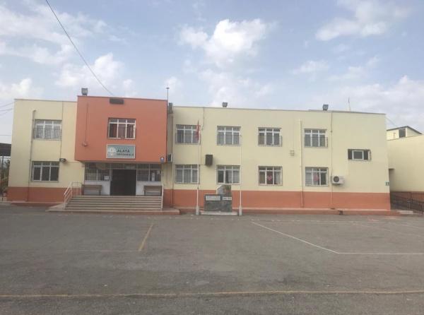 Alata Ortaokulu MERSİN ERDEMLİ