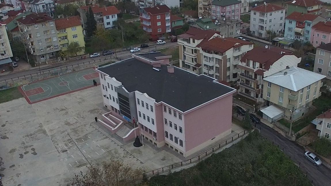 Yunus Emre İlkokulu KOCAELİ DERİNCE