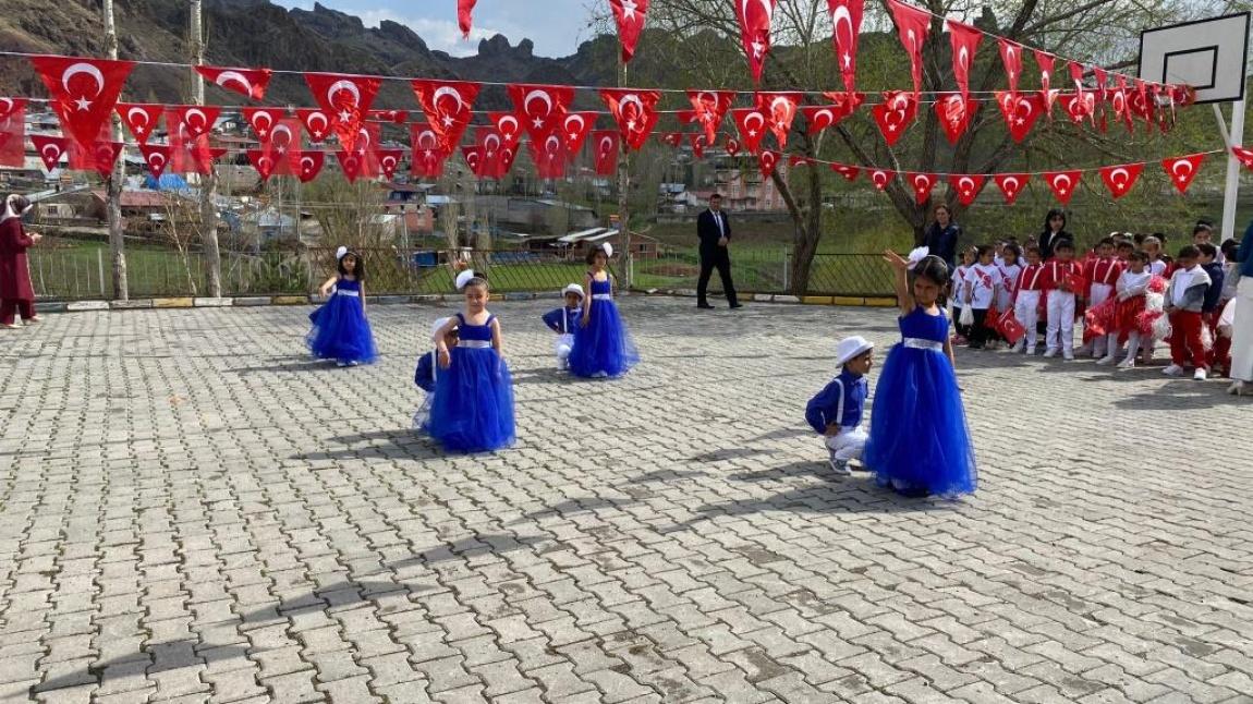 Hüsamettin Yavuz İlkokulu ERZURUM NARMAN