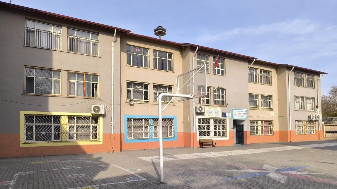İsmetpaşa İlkokulu DİYARBAKIR SUR