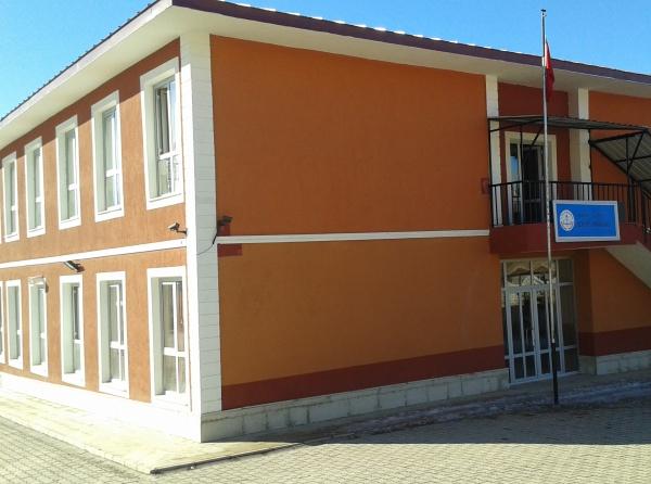 Şekerli Ortaokulu ERZURUM NARMAN