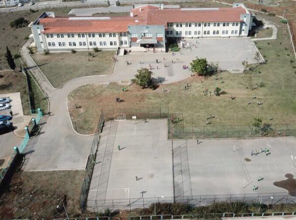 Rıfat Ilgaz İlkokulu KOCAELİ KÖRFEZ