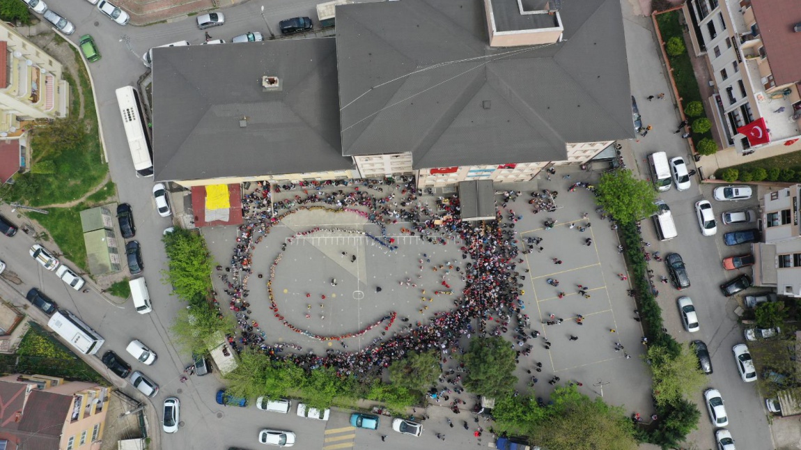 Mustafa Paşa İlkokulu KOCAELİ GEBZE