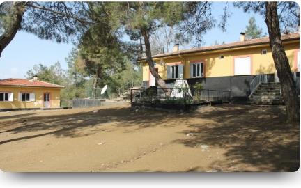 DELİOSMAN İLKOKULU KİLİS MERKEZ