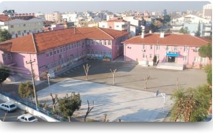 Yörük Ali Efe İlkokulu AYDIN EFELER