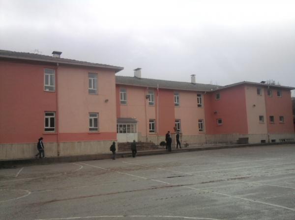 Merkez Cumhuriyet Ortaokulu KONYA BOZKIR