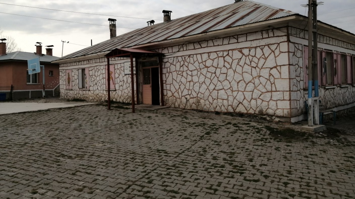 Buğdaylı İlkokulu ERZURUM KÖPRÜKÖY