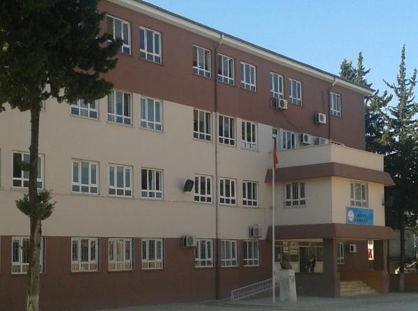 Atatürk İlkokulu HATAY ANTAKYA