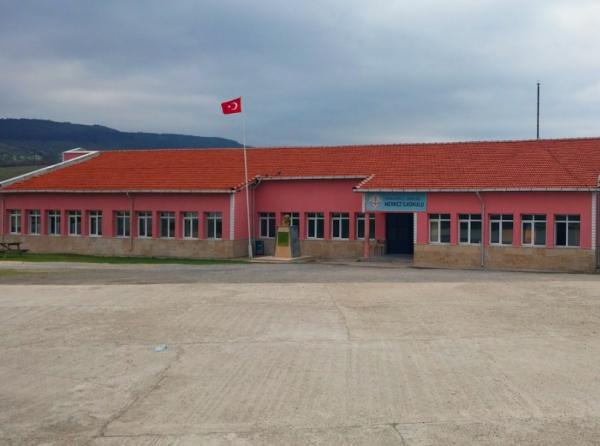 Şehit Anıl YALAP İlkokulu KIRKLARELİ KOFÇAZ