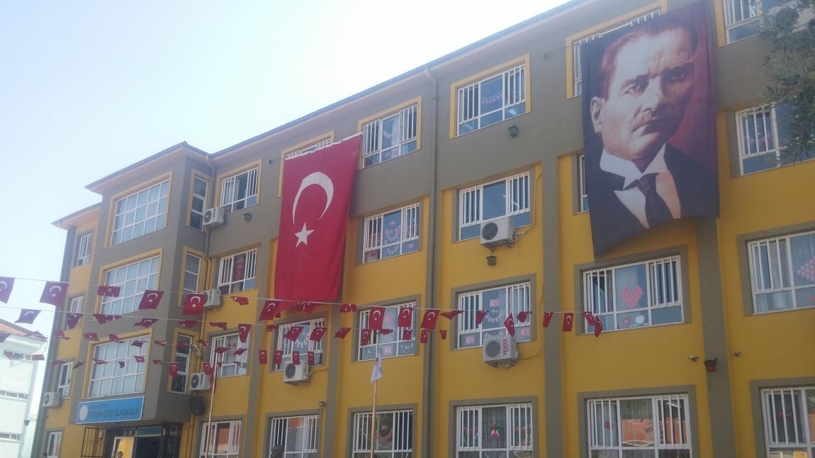 Ekrem Çifçi İlkokulu AYDIN EFELER