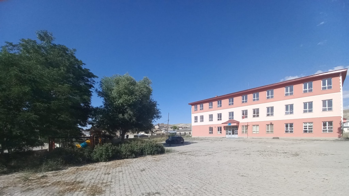 Velibaba Ortaokulu ERZURUM HORASAN