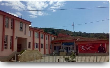 Cumhuriyet İlkokulu SİVAS KOYULHİSAR