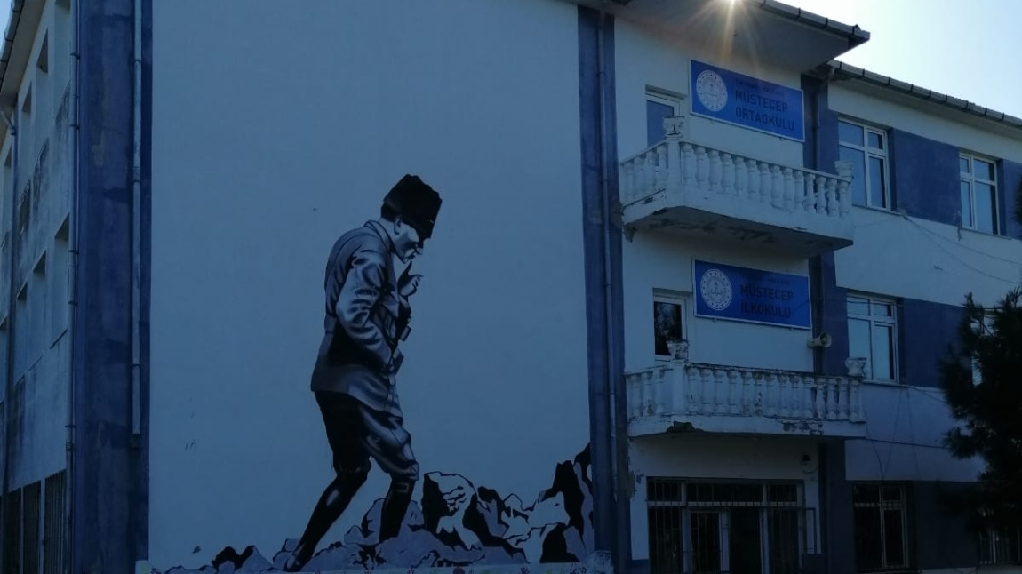 Müstecep Ortaokulu TEKİRDAĞ MALKARA