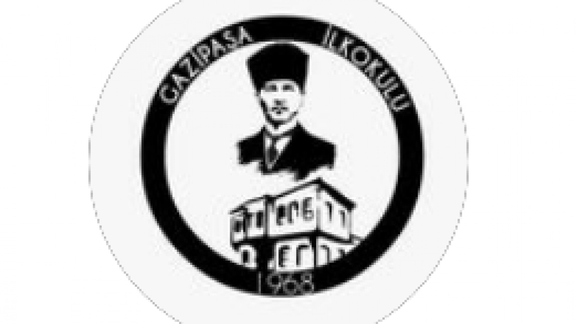 Gazipaşa İlkokulu ANKARA BEYPAZARI