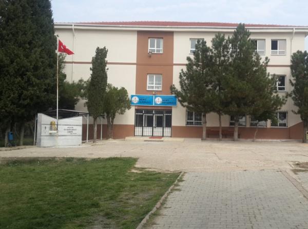 Hemit Ortaokulu TEKİRDAĞ MALKARA