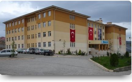 TOKİ Şehit Jandarma Yarbay Alim Yılmaz Ortaokulu MUĞLA MENTEŞE