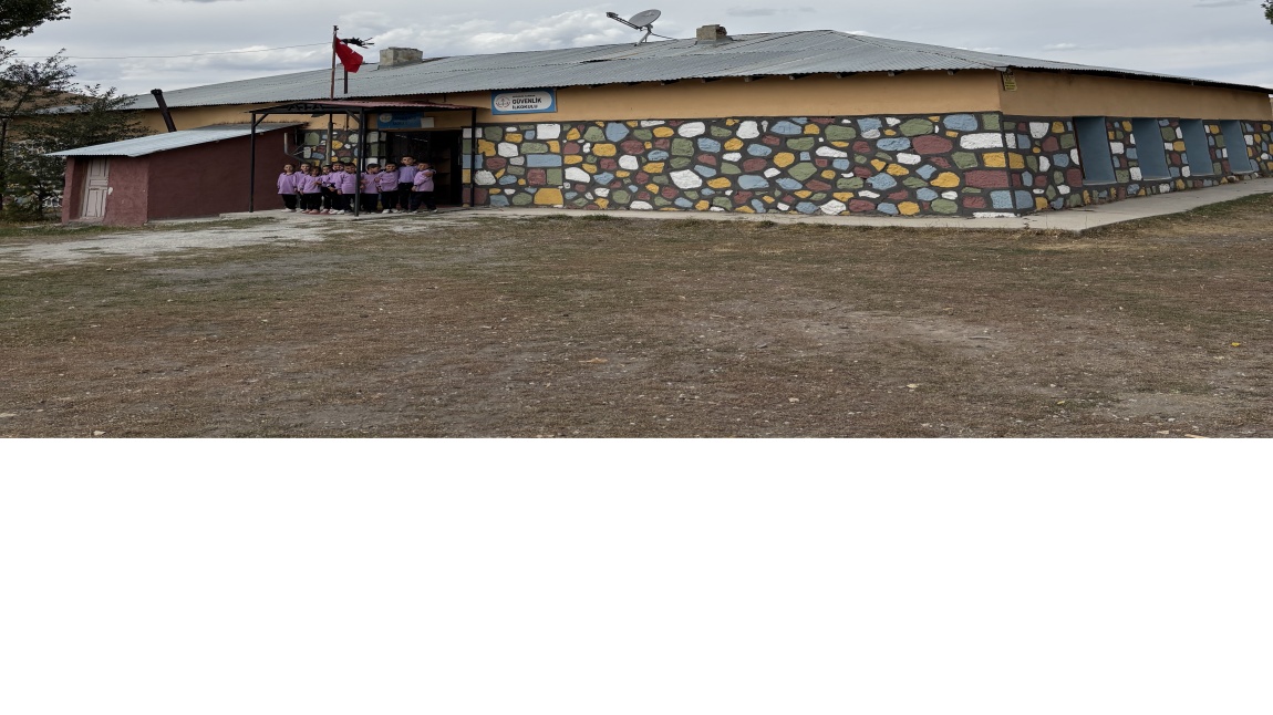 Güvenlik İlkokulu ERZURUM NARMAN