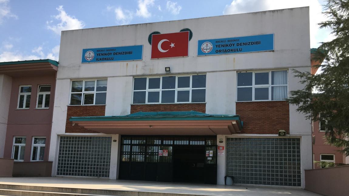 Yeniköy Denizdibi Ortaokulu KOCAELİ BAŞİSKELE