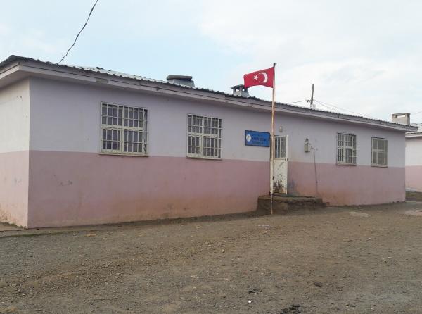 Yavuz Selim İlkokulu SİİRT PERVARİ