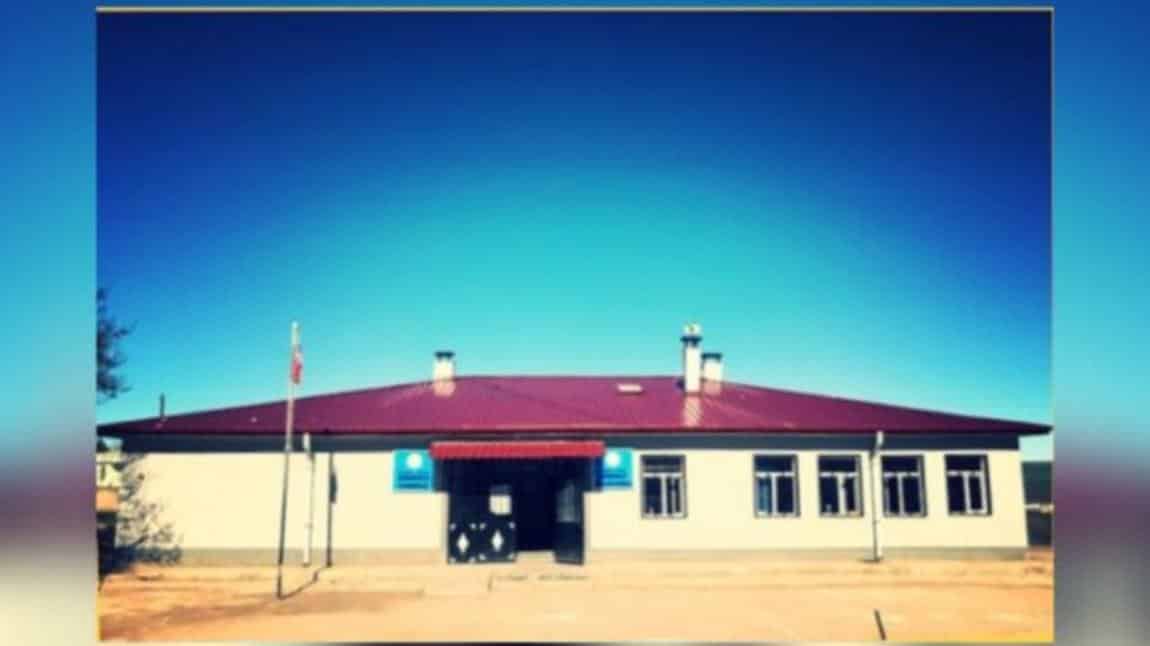 Dönümlü İlkokulu DİYARBAKIR YENİŞEHİR