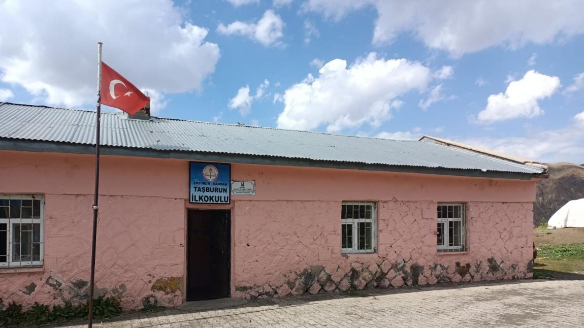 Taşburun İlkokulu ERZURUM NARMAN