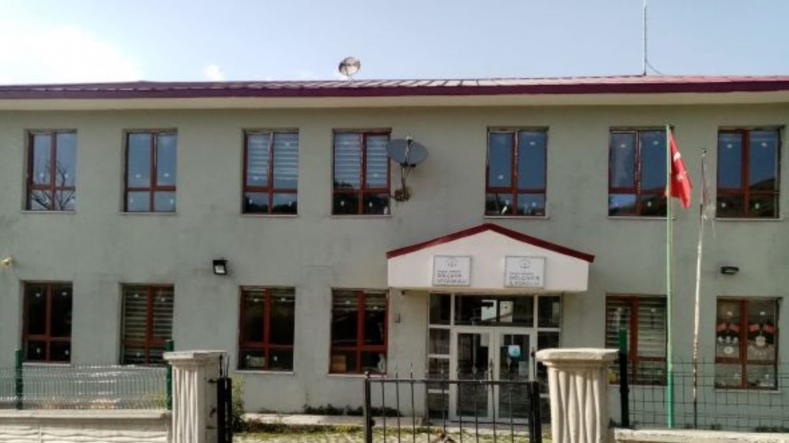 Gölçayır İlkokulu ERZURUM KÖPRÜKÖY