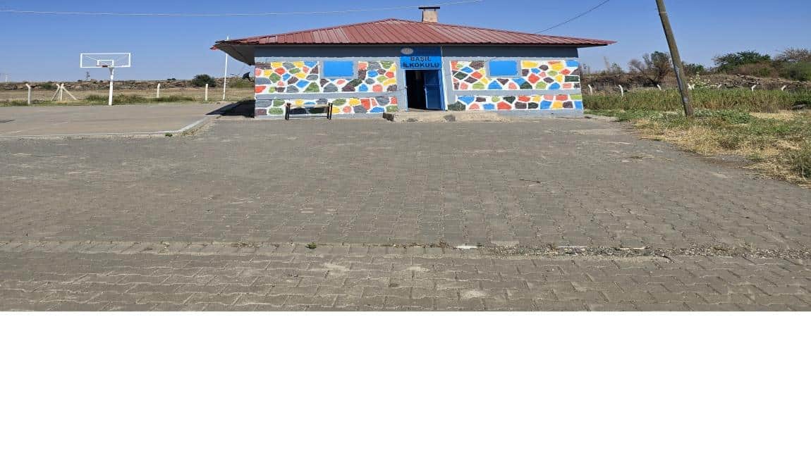 Başil İlkokulu DİYARBAKIR YENİŞEHİR