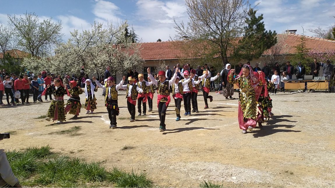 Yeşilhisar Yunus Emre İlkokulu AFYONKARAHİSAR HOCALAR