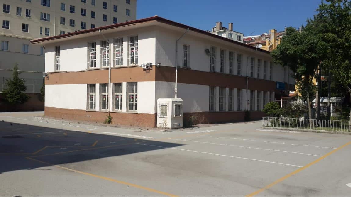 İltekin İlkokulu ANKARA ÇANKAYA