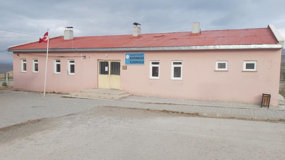 Kayabaşı İlkokulu ERZURUM KÖPRÜKÖY