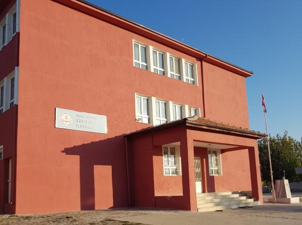 Karıncalı İlkokulu BURSA ORHANELİ