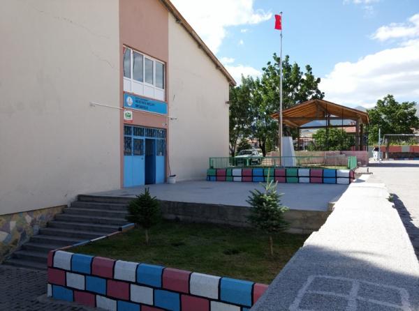 Mustafa Necati Ortaokulu NİĞDE ALTUNHİSAR