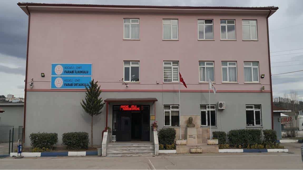 Farabi Ortaokulu KOCAELİ İZMİT