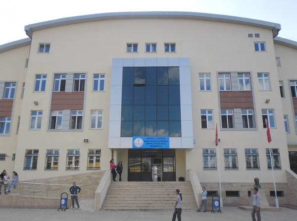 Şehit Piyade Üsteğmen Murat Hasırcıoğlu Ortaokulu KOCAELİ KARTEPE